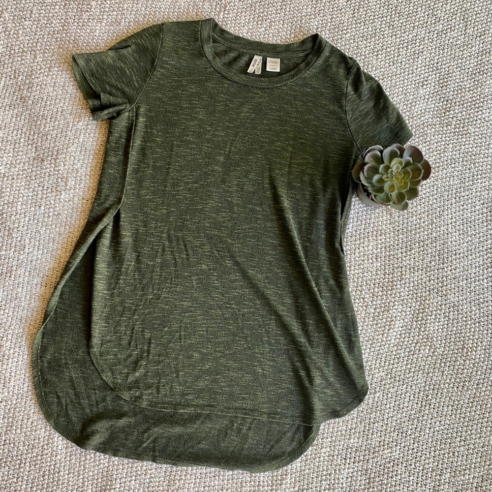 Mudd Short Sleeve
